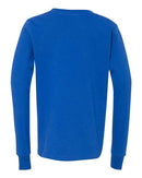 BELLA + CANVAS - Youth Jersey Long Sleeve Tee - 3501Y