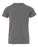 BELLA + CANVAS - Youth Unisex Jersey Tee - 3001Y