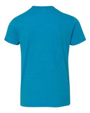 BELLA + CANVAS - Youth Unisex Jersey Tee - 3001Y (More Color)