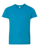 BELLA + CANVAS - Youth Unisex Jersey Tee - 3001Y (More Color)