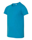 BELLA + CANVAS - Youth Unisex Jersey Tee - 3001Y (More Color)