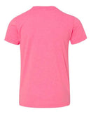 BELLA + CANVAS - Youth Unisex Jersey Tee - 3001Y (More Color)