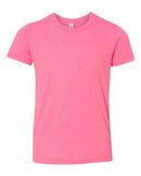BELLA + CANVAS - Youth Unisex Jersey Tee - 3001Y (More Color)