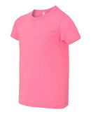 BELLA + CANVAS - Youth Unisex Jersey Tee - 3001Y (More Color)