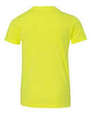 BELLA + CANVAS - Youth Unisex Jersey Tee - 3001Y (More Color)