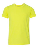 BELLA + CANVAS - Youth Unisex Jersey Tee - 3001Y (More Color)