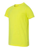 BELLA + CANVAS - Youth Unisex Jersey Tee - 3001Y (More Color)