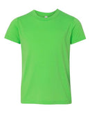 BELLA + CANVAS - Youth Unisex Jersey Tee - 3001Y (More Color)