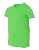BELLA + CANVAS - Youth Unisex Jersey Tee - 3001Y (More Color)