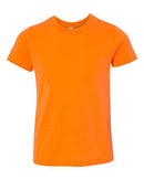 BELLA + CANVAS - Youth Unisex Jersey Tee - 3001Y (More Color)