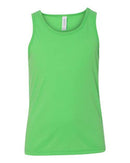 BELLA + CANVAS - Youth Jersey Tank - 3480Y