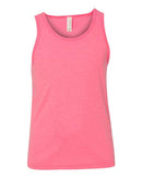 BELLA + CANVAS - Youth Jersey Tank - 3480Y