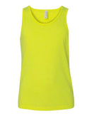 BELLA + CANVAS - Youth Jersey Tank - 3480Y