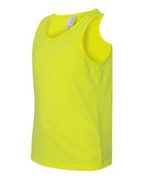 BELLA + CANVAS - Youth Jersey Tank - 3480Y