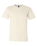 BELLA + CANVAS - Unisex Jersey Tee - 3001 (More Color 2)