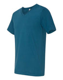 BELLA + CANVAS - Unisex Jersey V-Neck Tee - 3005 (More Color)
