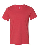 BELLA + CANVAS - Unisex Jersey V-Neck Tee - 3005 (More Color)