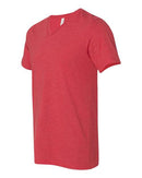 BELLA + CANVAS - Unisex Jersey V-Neck Tee - 3005 (More Color)