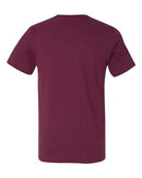BELLA + CANVAS - Unisex Jersey V-Neck Tee - 3005 (More Color 2)