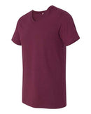 BELLA + CANVAS - Unisex Jersey V-Neck Tee - 3005 (More Color 2)