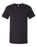 BELLA + CANVAS - Unisex Jersey V-Neck Tee - 3005 (More Color 3)