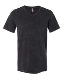 BELLA + CANVAS - Unisex Jersey V-Neck Tee - 3005