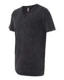 BELLA + CANVAS - Unisex Jersey V-Neck Tee - 3005