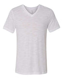BELLA + CANVAS - Unisex Jersey V-Neck Tee - 3005 (More Color 3)