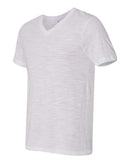 BELLA + CANVAS - Unisex Jersey V-Neck Tee - 3005 (More Color 3)