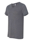 BELLA + CANVAS - Unisex Jersey V-Neck Tee - 3005