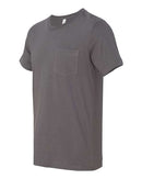 BELLA + CANVAS - Jersey Pocket Tee - 3021