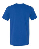 BELLA + CANVAS - Jersey Pocket Tee - 3021