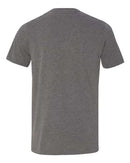 BELLA + CANVAS - Jersey Pocket Tee - 3021