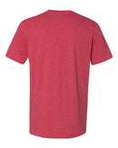 BELLA + CANVAS - Jersey Pocket Tee - 3021
