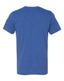 BELLA + CANVAS - Jersey Pocket Tee - 3021