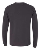 BELLA + CANVAS - Eco-Fleece Baller Short Sleeve Hoodie - 3501