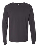 BELLA + CANVAS - Eco-Fleece Baller Short Sleeve Hoodie - 3501