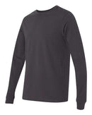 BELLA + CANVAS - Eco-Fleece Baller Short Sleeve Hoodie - 3501