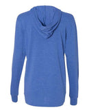 BELLA + CANVAS - Unisex Jersey Hooded Long Sleeve Tee - 3512