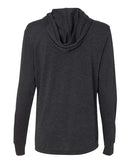 BELLA + CANVAS - Unisex Jersey Hooded Long Sleeve Tee - 3512