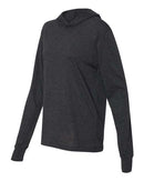 BELLA + CANVAS - Unisex Jersey Hooded Long Sleeve Tee - 3512