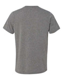 BELLA + CANVAS - Unisex Texture Tee - 3650