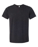 BELLA + CANVAS - Unisex Texture Tee - 3650