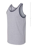 BELLA + CANVAS - Unisex Jersey Tank - 3480