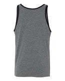 BELLA + CANVAS - Unisex Jersey Tank - 3480 (More Color)