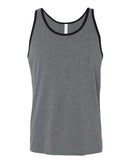 BELLA + CANVAS - Unisex Jersey Tank - 3480 (More Color)