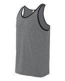 BELLA + CANVAS - Unisex Jersey Tank - 3480 (More Color)