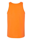BELLA + CANVAS - Unisex Jersey Tank - 3480 (More Color)