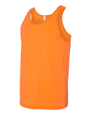 BELLA + CANVAS - Unisex Jersey Tank - 3480 (More Color)