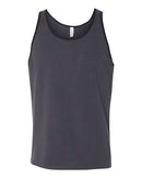 BELLA + CANVAS - Unisex Jersey Tank - 3480